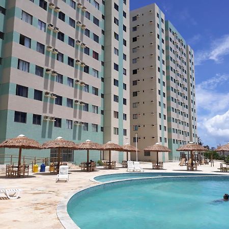 Apartamento Beira-Mar Com 2 Quartos Maceió Eksteriør billede