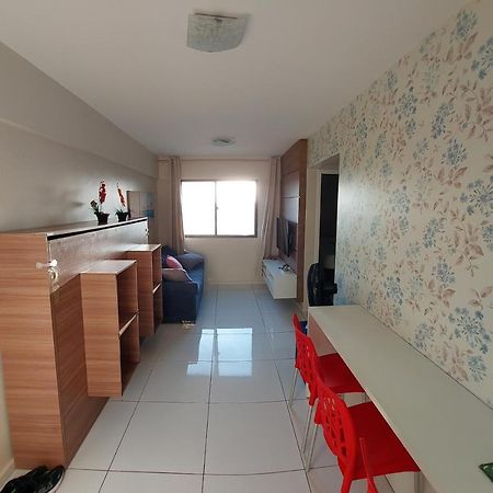 Apartamento Beira-Mar Com 2 Quartos Maceió Eksteriør billede