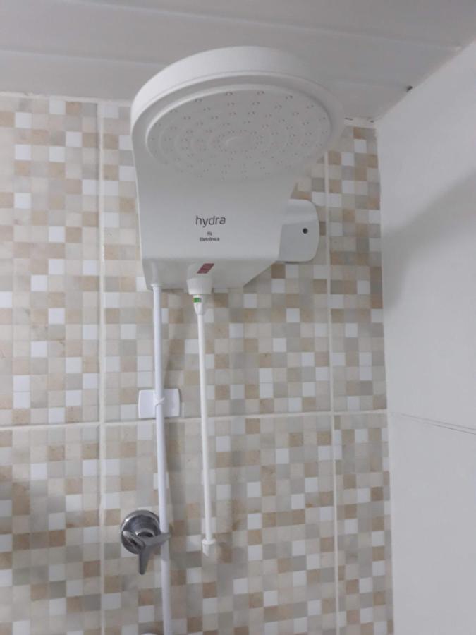 Apartamento Beira-Mar Com 2 Quartos Maceió Eksteriør billede