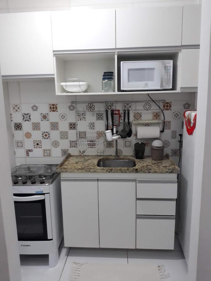 Apartamento Beira-Mar Com 2 Quartos Maceió Eksteriør billede