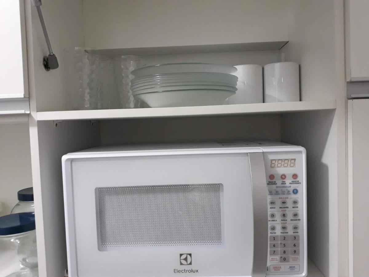 Apartamento Beira-Mar Com 2 Quartos Maceió Eksteriør billede