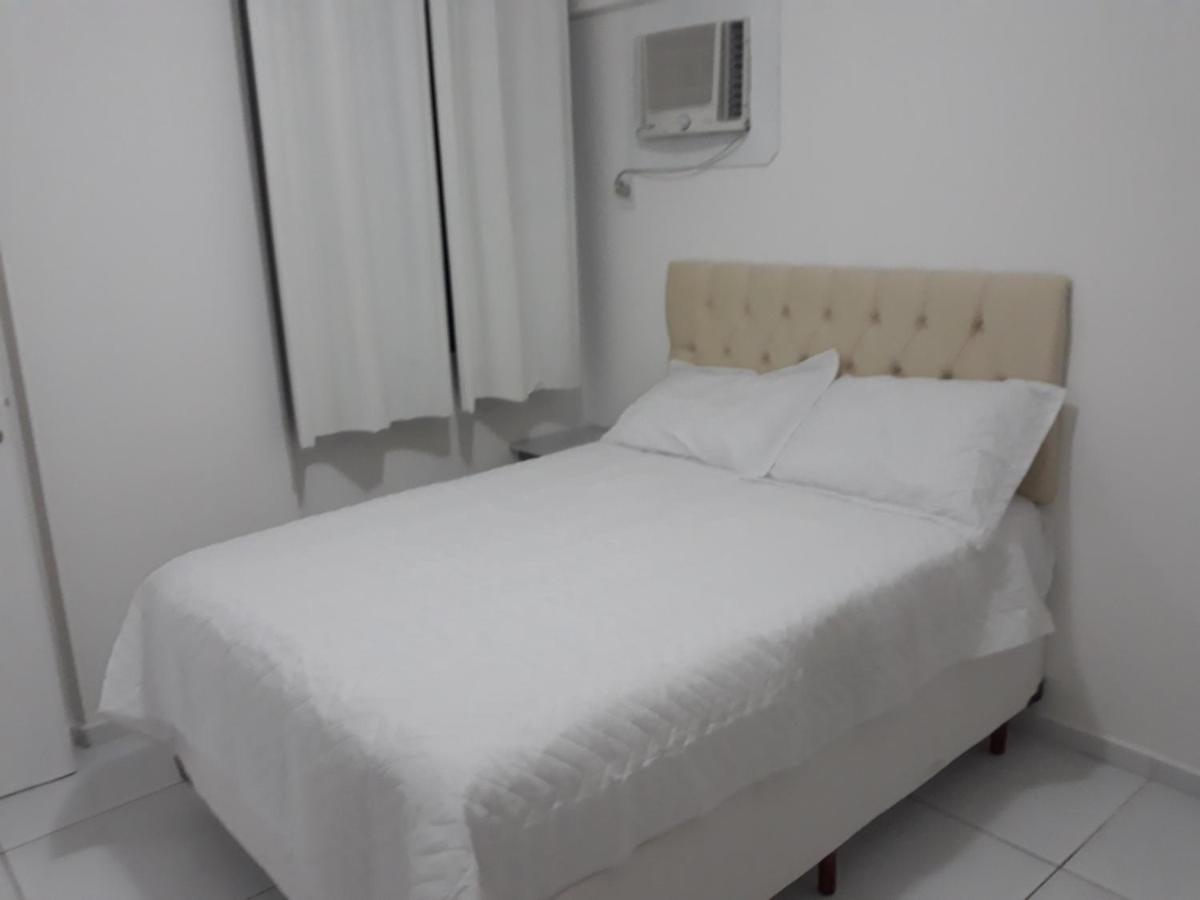 Apartamento Beira-Mar Com 2 Quartos Maceió Eksteriør billede