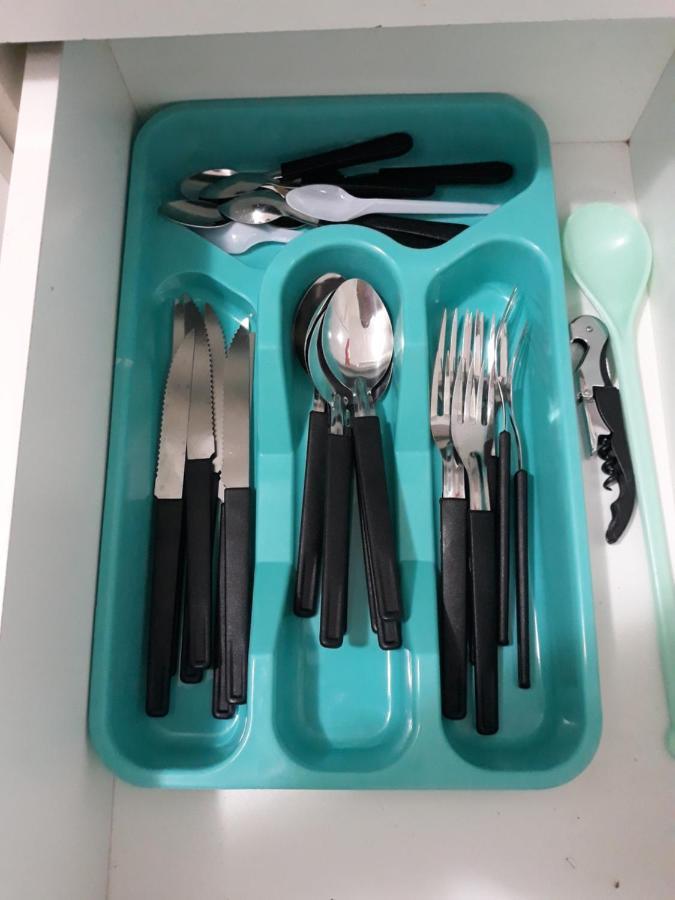 Apartamento Beira-Mar Com 2 Quartos Maceió Eksteriør billede