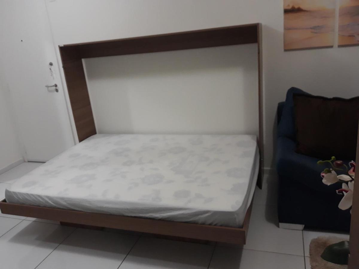 Apartamento Beira-Mar Com 2 Quartos Maceió Eksteriør billede