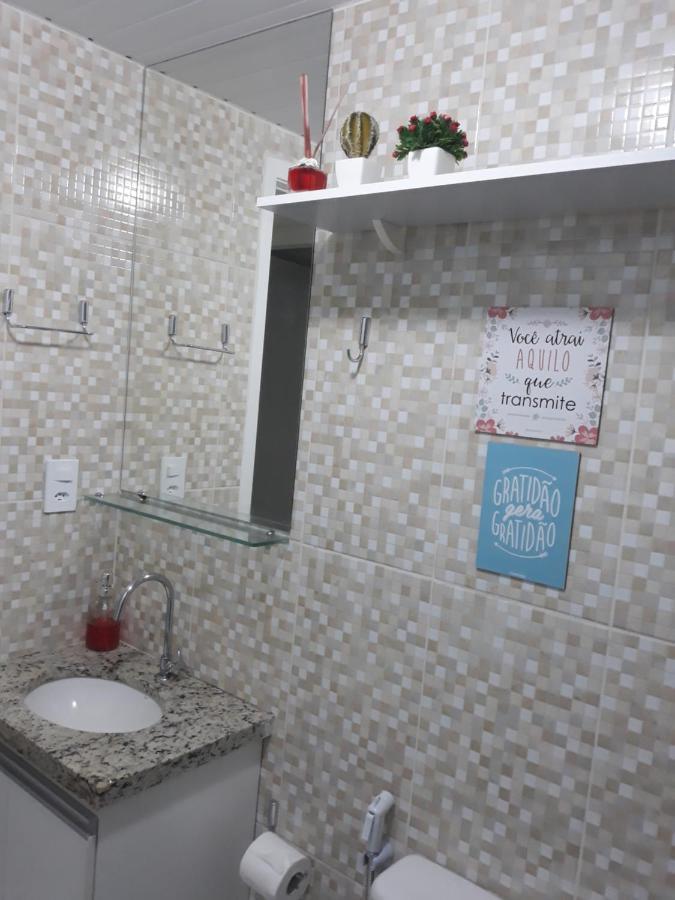 Apartamento Beira-Mar Com 2 Quartos Maceió Eksteriør billede
