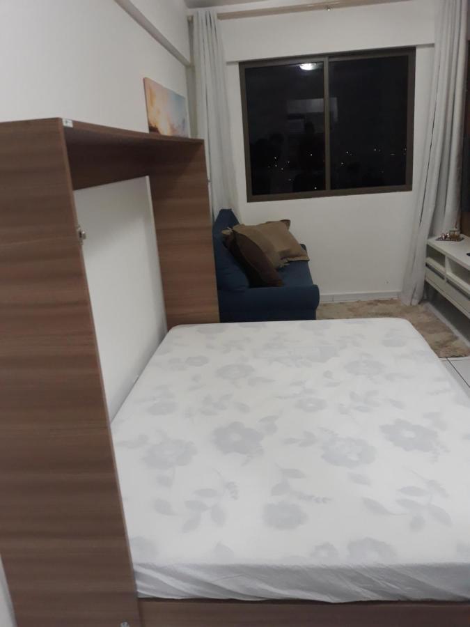 Apartamento Beira-Mar Com 2 Quartos Maceió Eksteriør billede